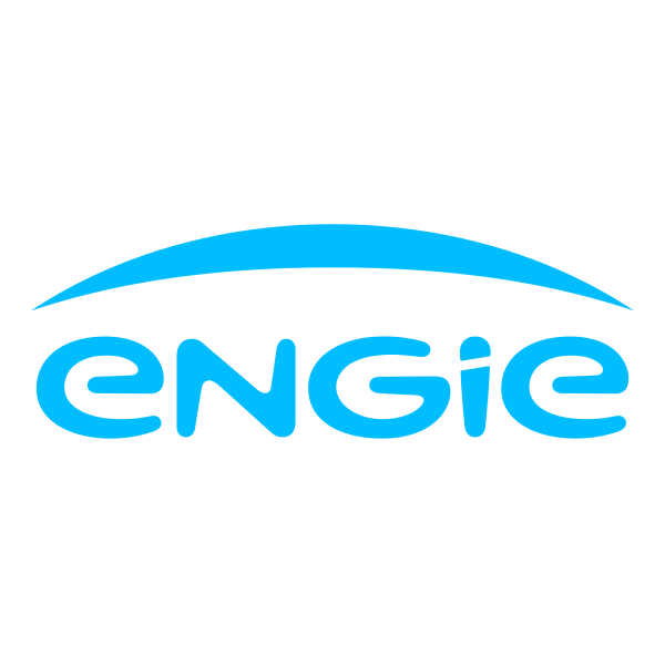 Engie SA Logo