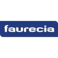 Faurecia SE Logo