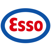 Esso Societe Anonyme Francaise SA Logo