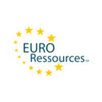 Euro Ressources SA Logo