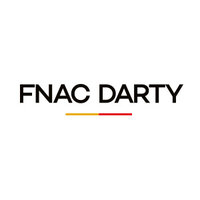 Fnac Darty SA Logo