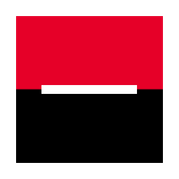 Societe Generale SA Logo