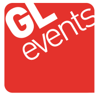 GL Events SA Logo