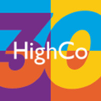 High Co SA Logo