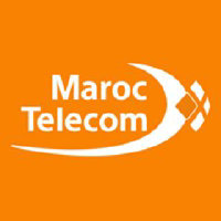 Itissalat Al Maghrib Ste SA Logo