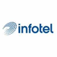 Infotel SA Logo