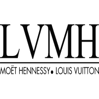 LVMH Moet Hennessy Louis Vuitton SE Logo