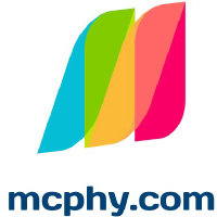 Mcphy Energy SA Logo