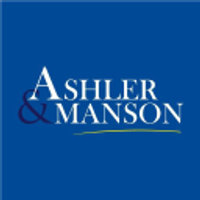 Ashler et Manson SA Logo