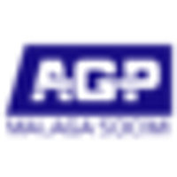 AGP Malaga Socimi SA Logo
