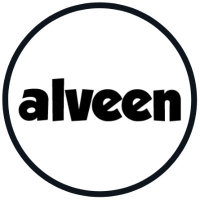 Alveen SA Logo