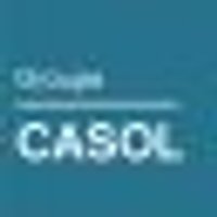 Groupe Casol SA Logo