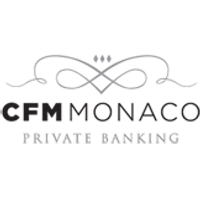 CFM Indosuez Wealth SA Logo