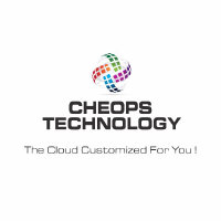 Cheops Technology France SA Logo