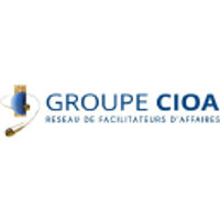 Groupe CIOA SA Logo