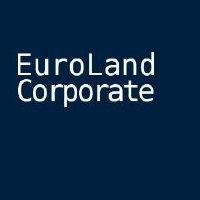 Euroland Corporate SA Logo