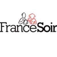 FranceSoir Groupe SA Logo