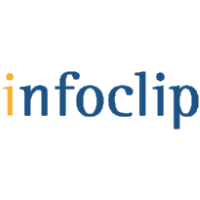 Infoclip SA Logo