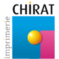 Imprimerie Chirat SA Logo