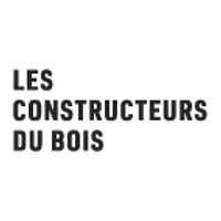 Les Constructeurs du Bois SA Logo