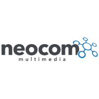 Neocom Multimedia SA Logo