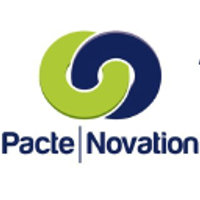 Pacte Novation SA Logo