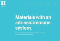 Parx Materials NV Logo