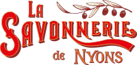 La Savonnerie de Nyons SA Logo
