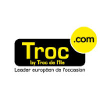 Troc de l Ile SA Logo