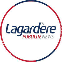 Lagardere SA Logo