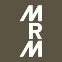 MRM SA Logo
