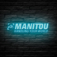 Manitou BF SA Logo