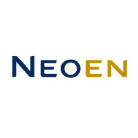 Neoen SA Logo