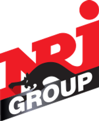 NRJ Group SA Logo