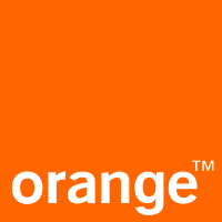 Orange SA Logo