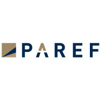 Paris Realty Fund SA Logo