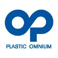 Compagnie Plastic Omnium SE Logo