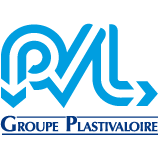 Plastiques du Val de Loire SA Logo