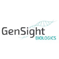 Gensight Biologics SA Logo