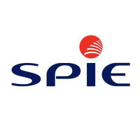 Spie SA Logo