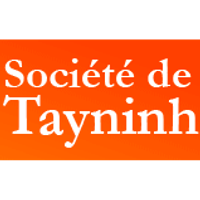 Societe de Tayninh SA Logo