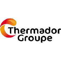 Thermador Groupe SA Logo