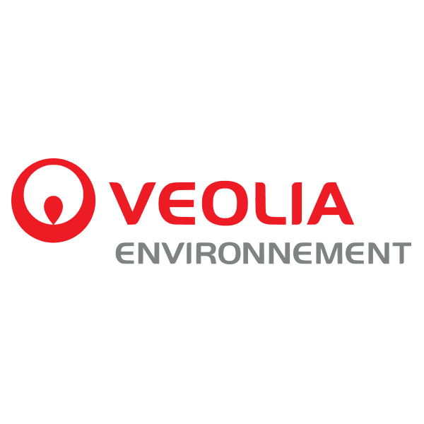 Veolia Environnement SA Logo