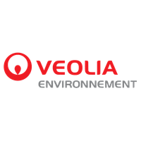 Veolia Environnement SA Logo