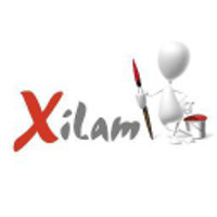 Xilam Animation SA Logo