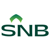 Saudi National Bank SJSC Logo