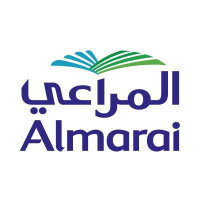 Almarai Company SJSC Logo