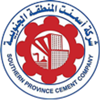 Southern Province Cement Company SJSC Logo