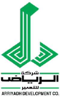 Arriyadh Development Company SJSC Logo