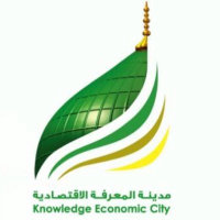 Knowledge Economic City Company SJSC Logo